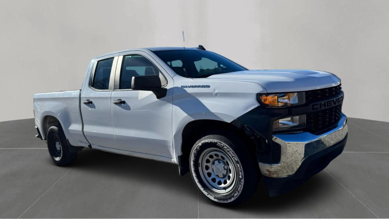 CHEVROLET SILVERADO C1500