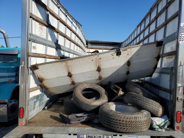 2022 FREIGHTLINER M2 106 MED #3297951778