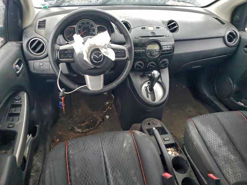 2014 MAZDA MAZDA2 TOU #3296362114