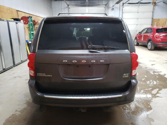 2019 DODGE GRAND CARA #3282593876