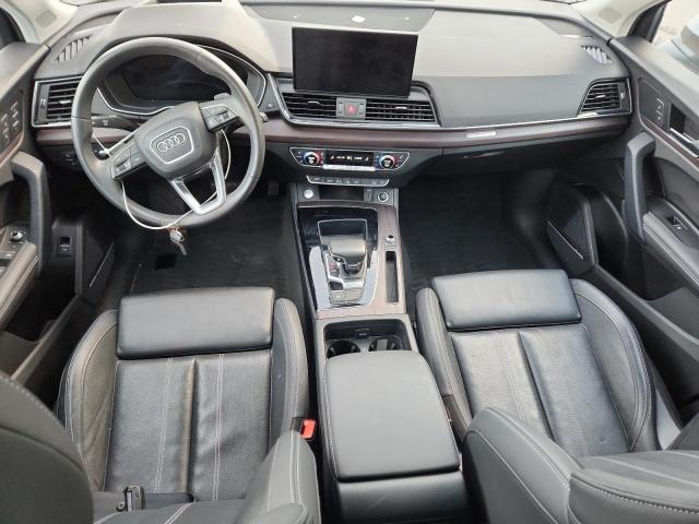 2021 AUDI Q5 PRESTIG #3294430505