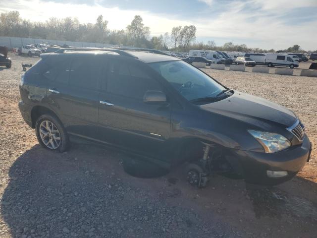 2009 LEXUS RX 350 #3294402513