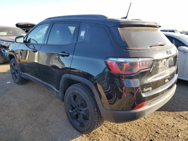 2019 JEEP COMPASS LA #3287611012