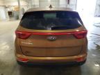Lot #3318892929 2018 KIA SPORTAGE L