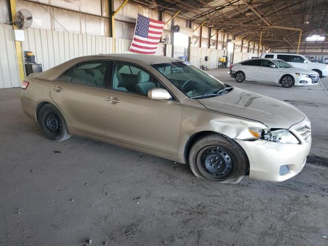 2011 TOYOTA CAMRY BASE #3297227424
