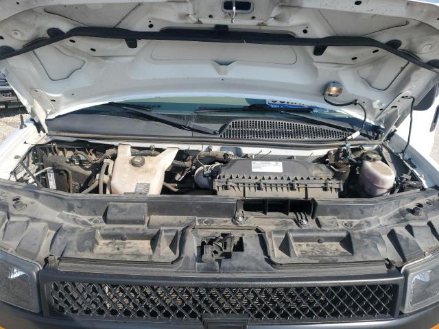 2021 CHEVROLET EXPRESS G2 #3304601473