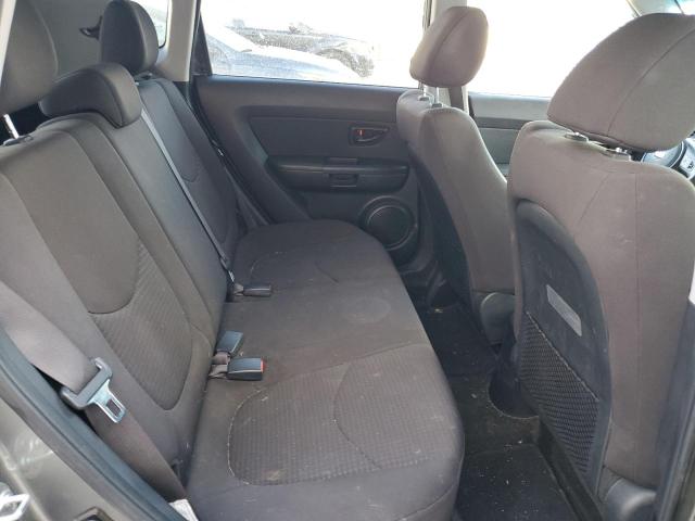 2013 KIA SOUL #3293716398