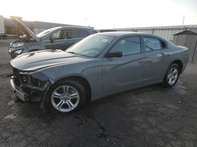 Global Auto Auctions: 2023 DODGE CHARGER SX