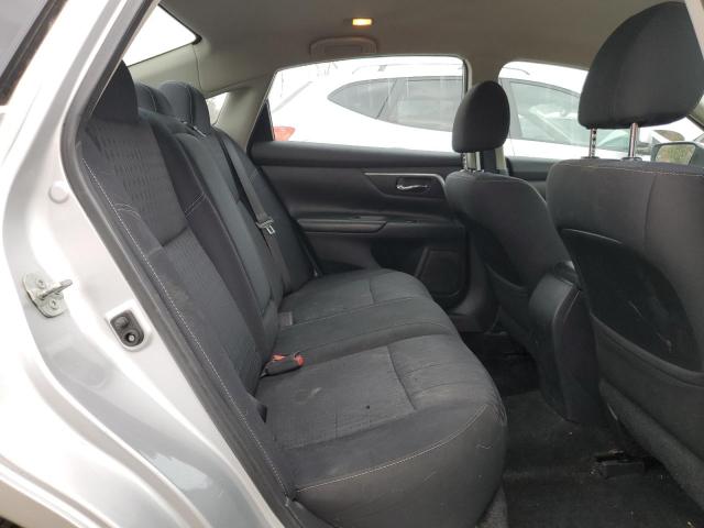 2018 NISSAN ALTIMA 2.5 #3310503054