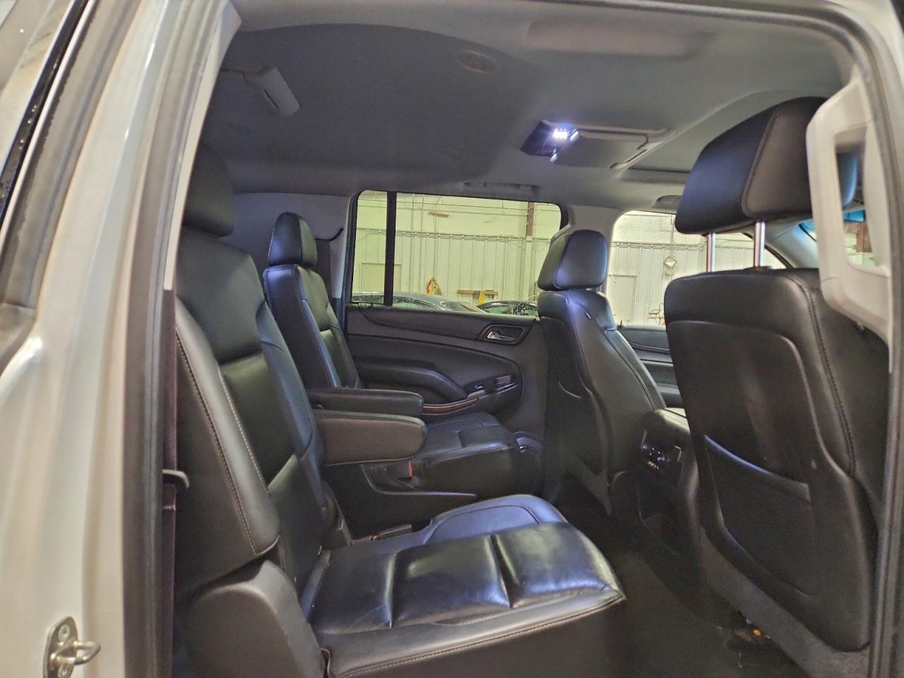 Lot #3309640096 2016 GMC YUKON XL K