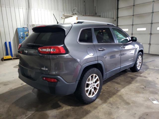 2014 JEEP CHEROKEE L #3301962466