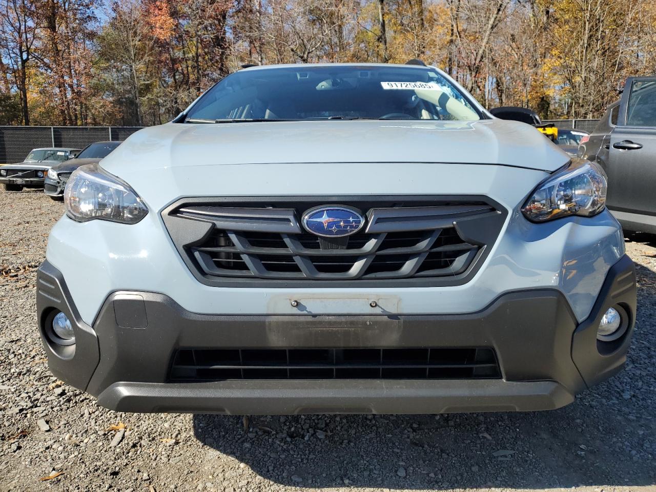 SUBARU CROSSTREK SPORT