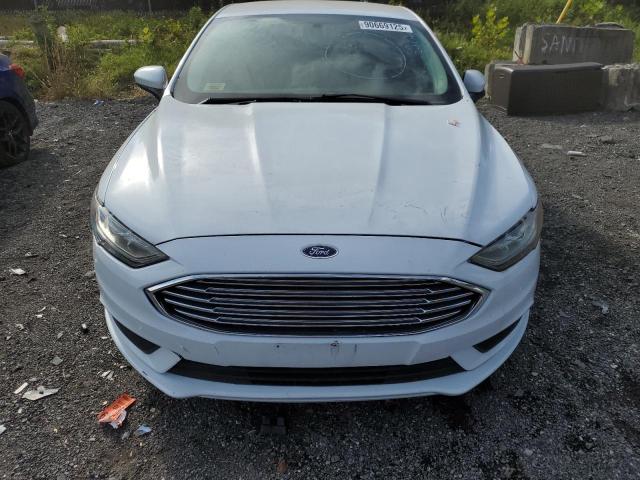 2017 FORD FUSION SE - 3FA6P0LU4HR400214