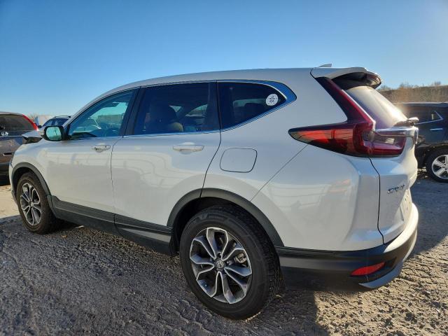 2020 HONDA CR-V EXL #3291766286