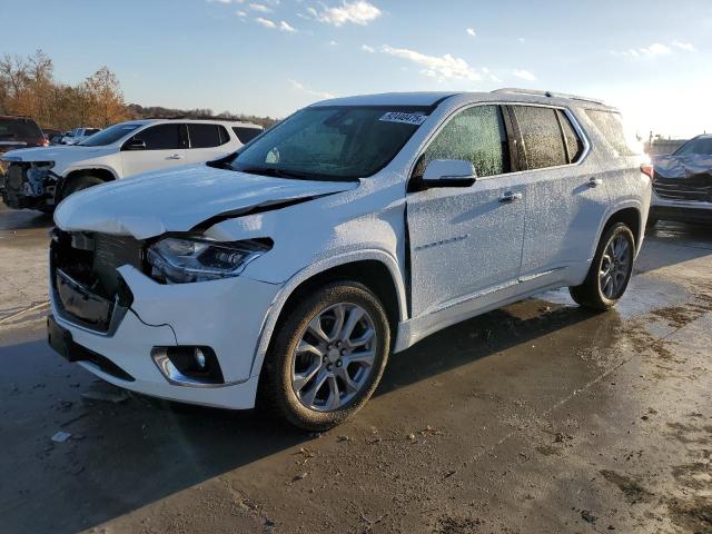 CHEVROLET TRAVERSE P