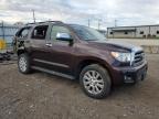 Lot #3293492434 2015 TOYOTA SEQUOIA PL