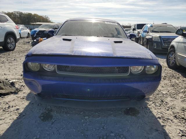 2011 DODGE CHALLENGER #3290285260