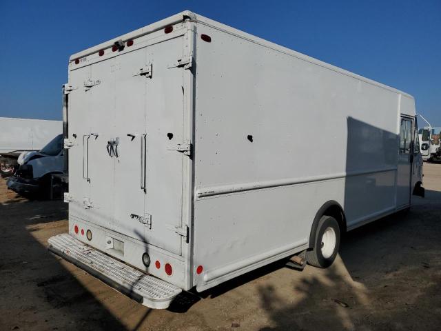 2008 FORD ECONOLINE E450 SUPER DUTY COMMERCIAL STRIPPED CHASSIS #3282324317