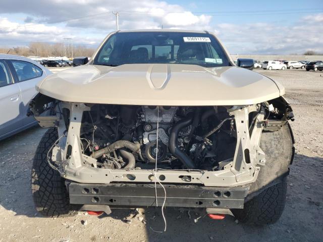 2024 GMC CANYON AT4 #3312431665