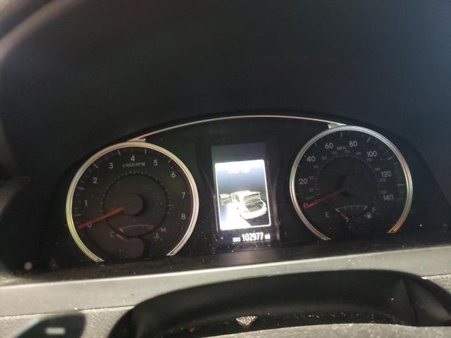 2016 TOYOTA CAMRY LE #3301814328