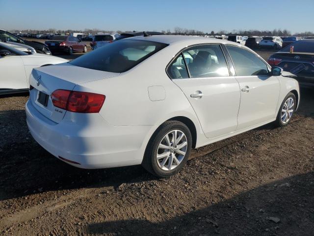 2013 VOLKSWAGEN JETTA SE #3291340157