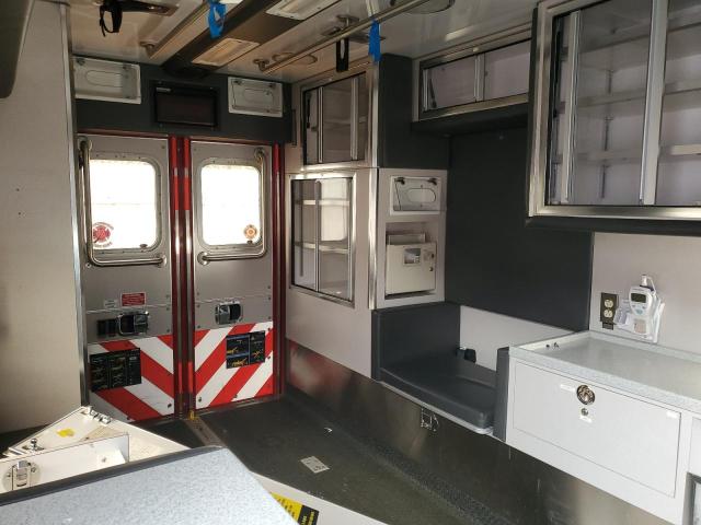 2017 FORD F550 SUPER #3292426601