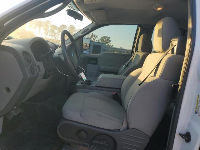 2007 FORD F150 #3318983923