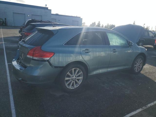 2011 TOYOTA VENZA #3303781431