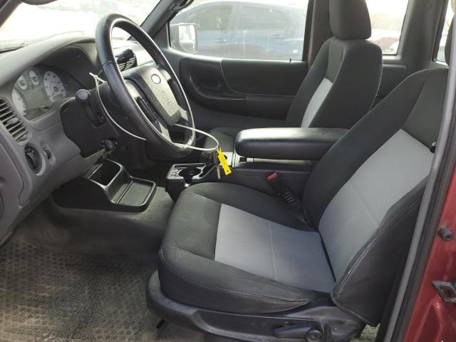 2011 FORD RANGER SUP #3298290052