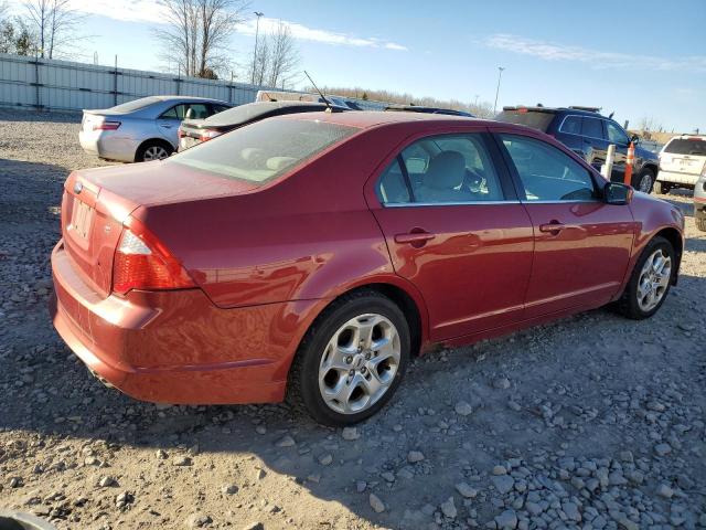 2010 FORD FUSION SE #3302897906