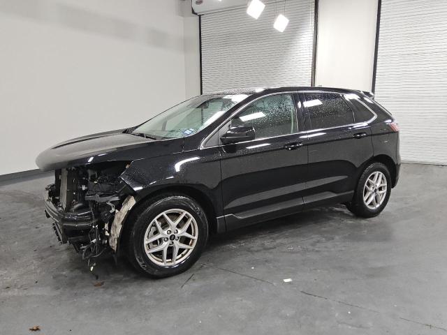 2024 FORD EDGE SEL - 2FMPK4J99RBA97977