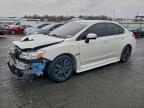 Lot #3296891865 2021 SUBARU WRX