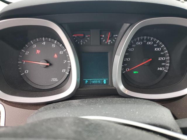 2010 CHEVROLET EQUINOX LT #3297034517