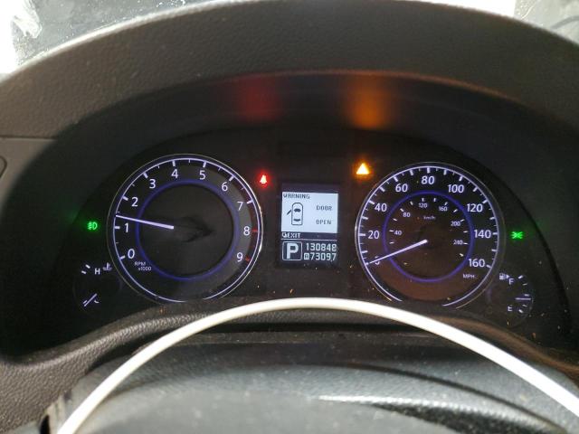 2012 INFINITI G37 #3292311283