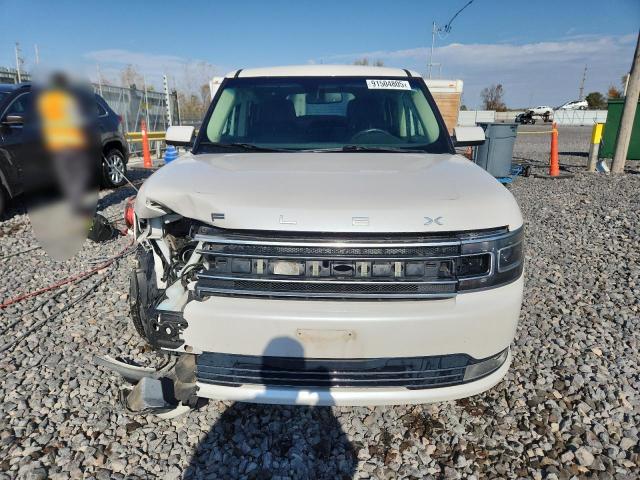 2015 FORD FLEX LIMIT #3297230380