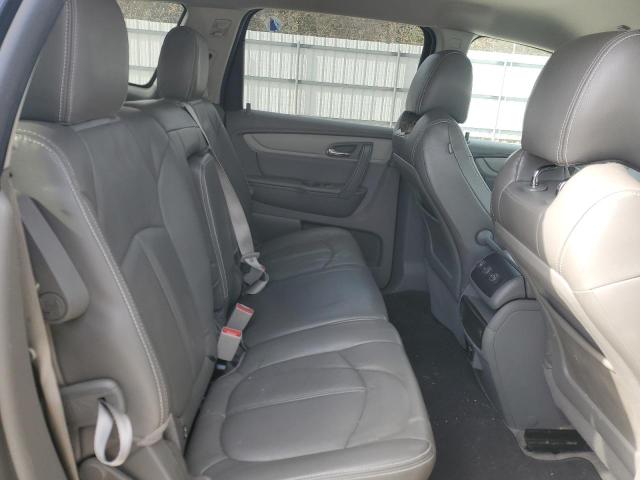 2014 CHEVROLET TRAVERSE L #3290280217