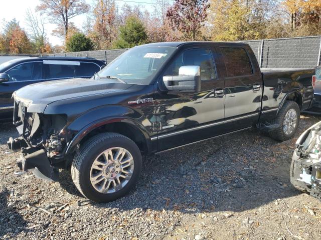 Global Auto Auctions: 2012 FORD 12W10 DLP