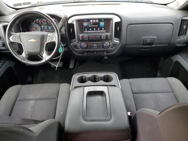 2014 CHEVROLET SILVERADO #3293328420