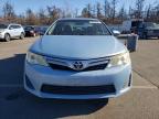 Lot #3303882691 2012 TOYOTA CAMRY BASE