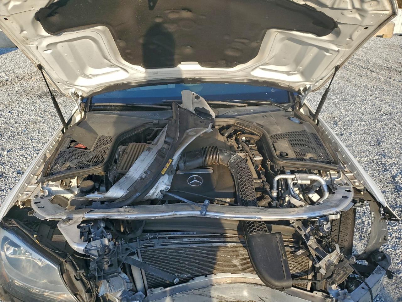 MERCEDES-BENZ C-CLASS 300