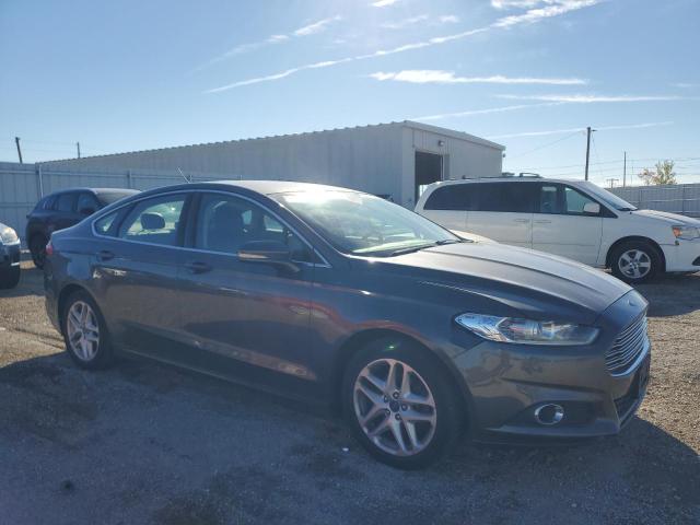 2016 FORD FUSION SE - 3FA6P0HD1GR388899