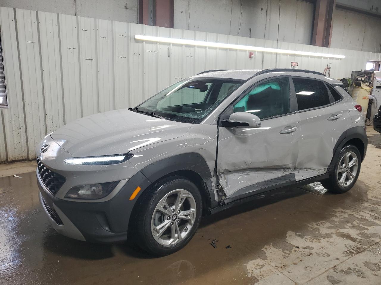 HYUNDAI KONA SEL