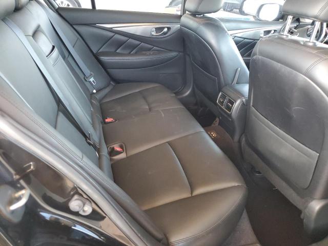 2014 INFINITI Q50 BASE #3301863968