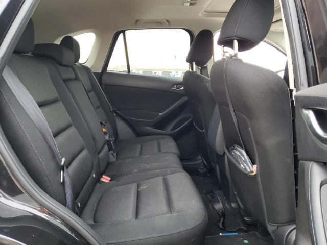 2013 MAZDA CX-5 TOURI - JM3KE4CE3D0125015