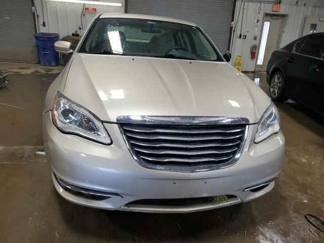 2014 CHRYSLER 200 TOURIN #3293453488