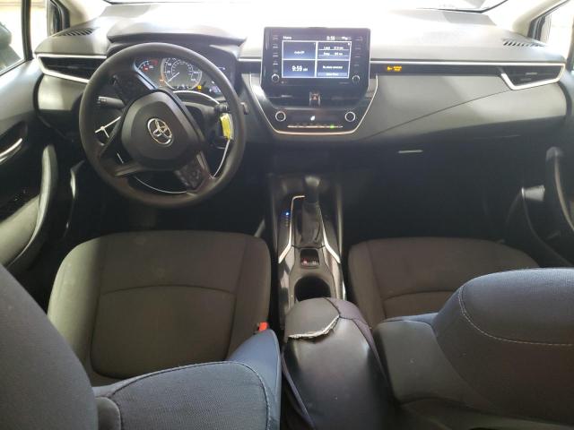 2021 TOYOTA COROLLA LE #3303954700