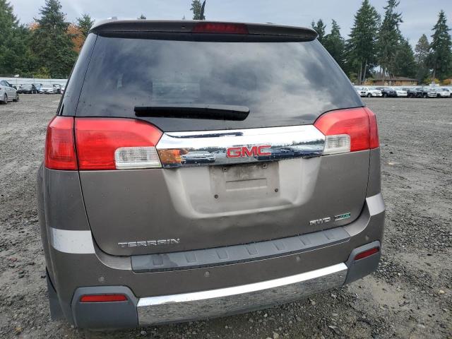 2012 GMC TERRAIN SL #3296433654