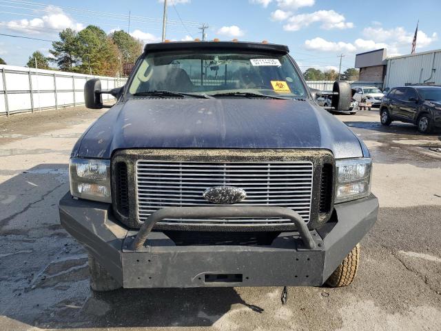 2004 FORD F350 SUPER #3287690029