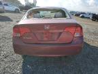 Lot #3304069493 2008 HONDA CIVIC LX