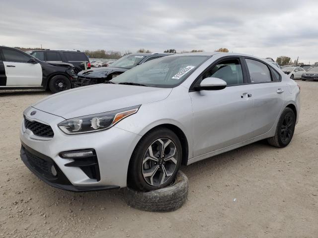 Global Auto Auctions: 2019 KIA FORTE FE